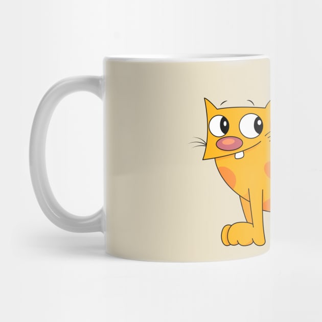 Baby catdog deals